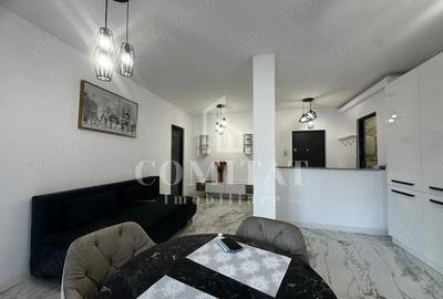 Apartament 2 camere | La cheie | Zona Eroilor-Floresti - 1