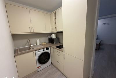 Garsonieră în Platou - 6