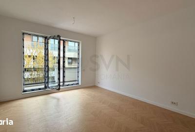 Apartament cu 3 camere în Băneasa - 1