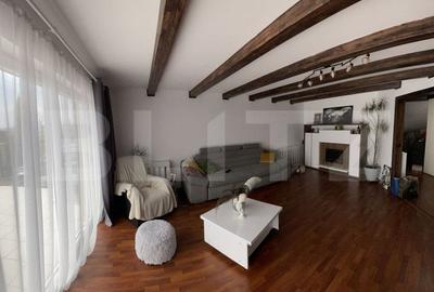 Casa 4 camere zona Sangeorgiu Bai - 2