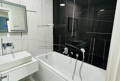 Apartament 2 camere Unirii/Complex nou-Parcare - 17