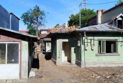 Proprietar Giulesti teren 474m2 cu toate util. racordate si casa demolabila renovabila Lacul Morii - 7