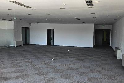 Birou, de 200 mp, în Băneasa - 14