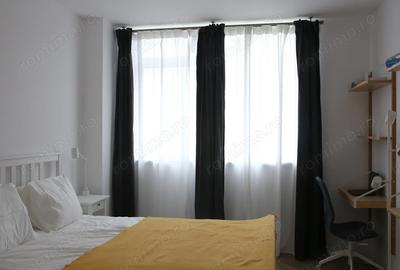 Apartament luminos si linistit in bloc NordOne - Parcul Botanic - direct proprietar - 3