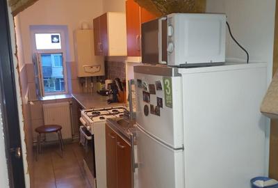 Garsonieră decomandată în Ileni - 7