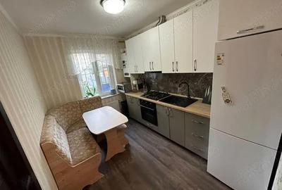 Apartament cu 2 camere semidecomandat în Freidorf - 3