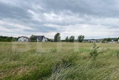 Teren intravilan, 500 mp , zona Popoveni - 2