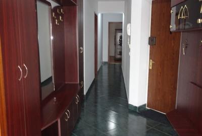 Apartament cu 5 camere, mobilat în Primăverii - 16