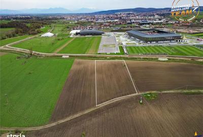 Spațiu comercial, în Central - 1