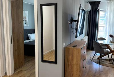 DESCOPERA ELEGANTA SI CONFORTUL  IN INIMA LITORALULUI - MAMAIA NORD - 2 CAMERE - - 28