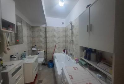 Apartament cu 2 camere decomandat, mobilat în Prelungirea Ghencea - 17