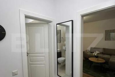 Inchiriere apartament 2 camere | DECOMANDAT | zona Tatarasi - 3