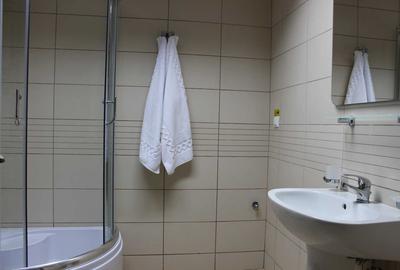 Garsonieră semidecomandată în Exterior Vest - 2