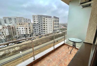 2 Camere - Plaza Residence - Lujerului - 4