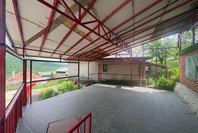 Casă cu 3 camere cu Teren 476 Mp în Plai - 4