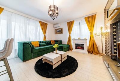 Apartament 2 Camere Lux, Complet Mobilat si Utilat - 7