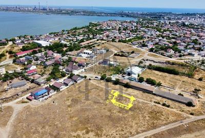 Teren intravilan de vanzare Navodari, Constan?a - 3