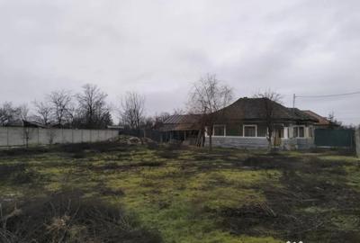 Teren de 1310 mp, în Meri - 4