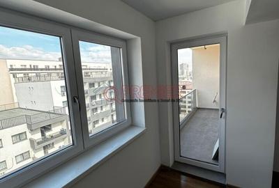 Apartament cu 2 camere în Apărătorii Patriei - 14