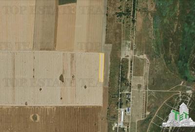 Teren agricol extravilan de 5000 mp, în Corbu - 1