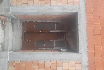 Casă cu 2 camere în Beliu - 2