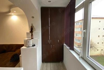 Apartament cu 2 camere semidecomandat în Micro 11 - 8