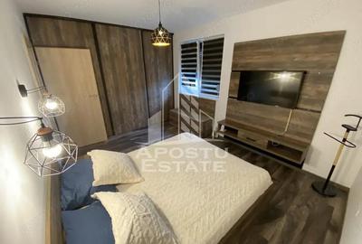 Apartament 2 camere Timisoara - Calea Urseni , ultra dotat