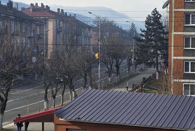 Garsonieră în Central - 6