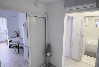 Apartament cu 2 camere decomandat, mobilat în Siderurgiștilor - 2