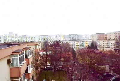 Apartament cu 4 camere decomandat în Rahova - 8