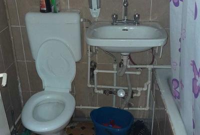 Apartament cu 2 camere în Central - 5