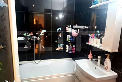 Apartament cu 2 camere semidecomandat în Aleea Trandafirilor - 5