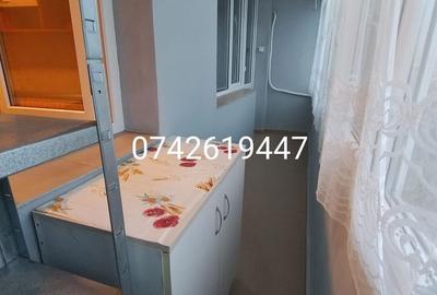 Apartament cu 2 camere semidecomandat în Drumul Taberei - 1