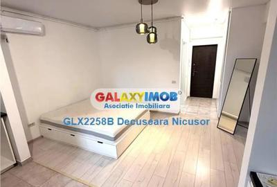 Garsonieră decomandată, mobilată în Chiajna - 5