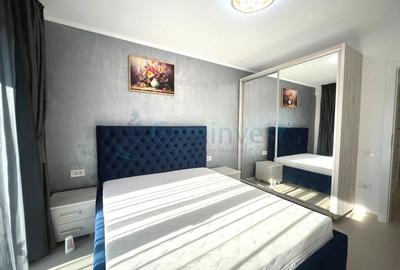 Apartament nou cu 2 camere de inchiriat, loc de parcare, Oradea, GaminvestA2669 - 4