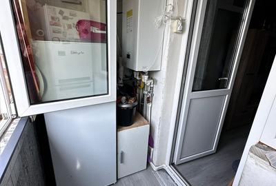Apartament cu 2 camere, zona Tatarasi - 6