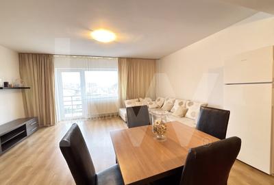 Apartament spatios de inchiriat - Cartierul Ștrand, Sibiu - 2