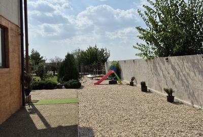 Casă cu 4 camere cu Teren 28000 Mp în Baba Ana - 7