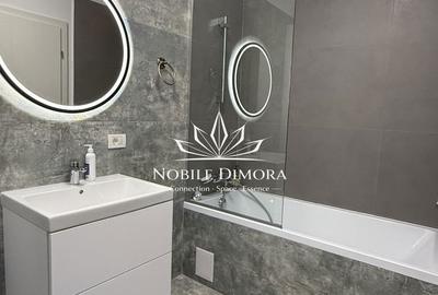 Apartament cu 3 camere decomandat, mobilat în Circumvalațiunii