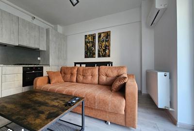 Apartament cu 2 camere în Central - 3