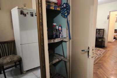 Vanzare apartament 2 camere parter strada principala Podu Ros - 8