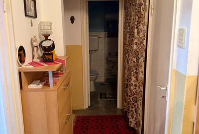 Apartament cu 2 camere decomandat în Libertății - 5