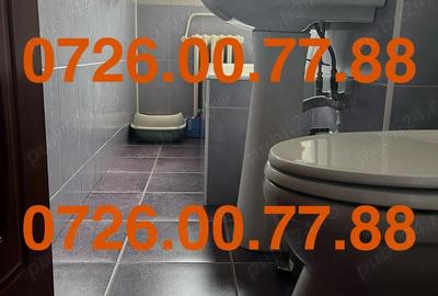 Vand garsoniera confort 1 situata in sector 3 - 3