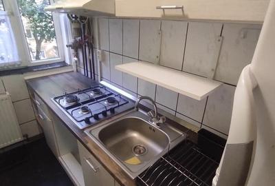 Apartament cu 2 camere nedecomandat în Central - 9