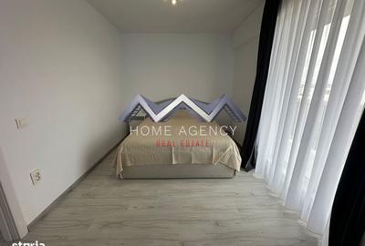 Apartament cu 2 camere, mobilat în Central - 10