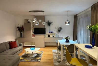 Apartament de vânzare, 3 camere, Ansamblu Riviera Luxury Residence, Iulius Mall - 2