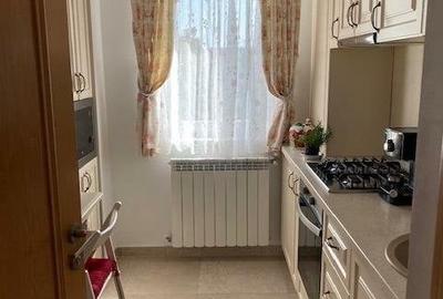 Drumul Taberei - 10 min. Metrou Rau Doamnei - Apartament 3 camere BLOC NOU - 7
