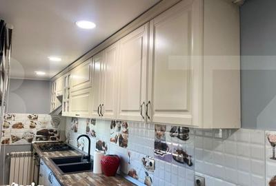 Apartament cu 3 camere în Central - 2