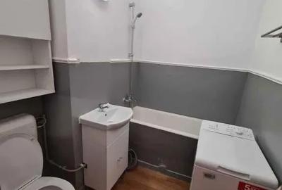 Garsonieră decomandată în Tătărași - 1