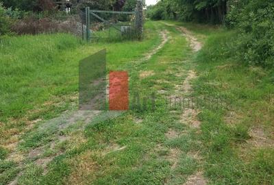 Teren Construcții intravilan de 3000 mp, în Sud - 3